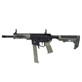 Specna Arms SA-FX01 FLEX HAL ETU elektromos airsoft géppisztoly - FG