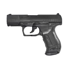 Walther P99 airsoft pisztoly - Blow-back
