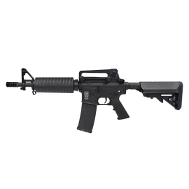 Specna Arms SA-F11 M4 CQB elektromos airsoft rohampuska X-ASR 