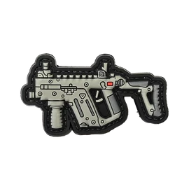 Kriss Vector - Felvarró