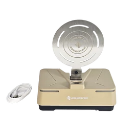 E-Shooter Sentry 2 BT Tan training céltábla