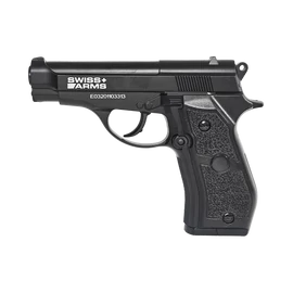 Swiss Arms Beretta M84 légpisztoly