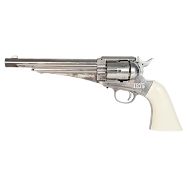 Crosman Remington 1875 légpisztoly, 4.5mm