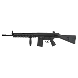 JG Works G3 RAS elektromos airsoft gépkarabély