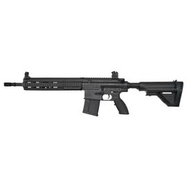 Golden Eagle HK417 elektromos airsoft DMR puska