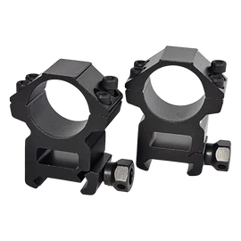 Leapers UTG Accushot magas szerelékgyűrű 1col / 22 mm