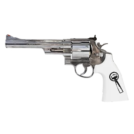 Smith & Wesson 629 Trust Me revolver légpisztoly - 4,5 mm BB