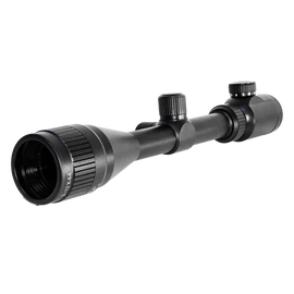 FX airguns 3-12x44 AO Mil-dot céltávcső