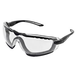 Bollé Cobra Platinum védőszemüveg - víztiszta