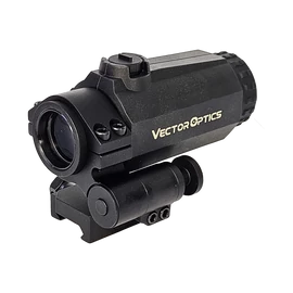 Vector Optics Maverick 3x22-es magnifier