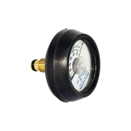 Manométer Midland palackhoz