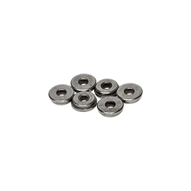 SHS 8mm sikló csapágy szett