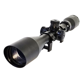 Swiss Arms 6-24x50EG céltávcső 11/22 mm