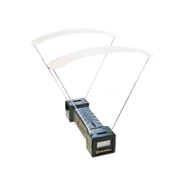 Caldwell Ballistic Precision 2.0 Chrony lövedék sebességmérő BT