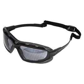 ASG Strike Systems Highlander védőszemüveg - tea lencse