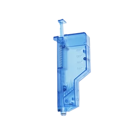 Specna Arms gyorstöltő, 150 BB - kék