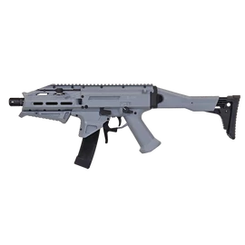 CZ Scorpion EVO 3 ATEK airsoft géppisztoly szürke