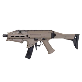 CZ Scorpion EVO 3 ATEK airsoft géppisztoly DT