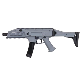 CZ Scorpion EVO-3 A1 BSG airsoft géppisztoly, szürke