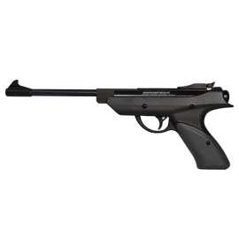 SP500 sportlövő légpisztoly, cal 4.5mm