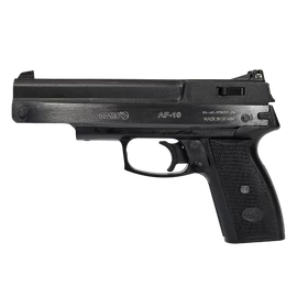 Gamo AF-10 PCA légpisztoly, 4,5 mm