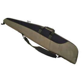 Gamo bélelt puskatok 125x27 - fekete / zöld