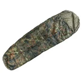 Miltec hálózsák, Flecktarn