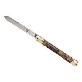 Betyár bicska, szalonnázó, prémium bükkfa