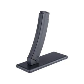 Swiss Arms MP5 bemutató állvány