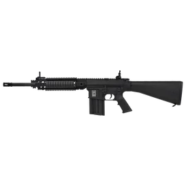 Specna Arms SA-E37 Kestrel ETU SR-25 elektromos airsoft mesterlövész puska