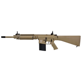 Specna Arms SA-E37 Kestrel ETU SR-25 HT elektromos airsoft mesterlövész puska