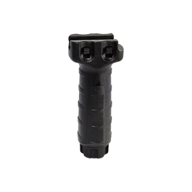 Vertikális markolat QD - fekete