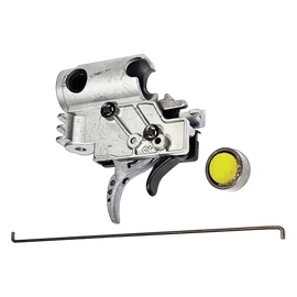 Gamo Magnum IGT elsütőszerkezet