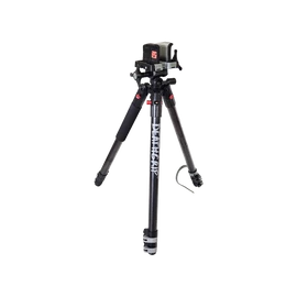 BOG Death Grip Aluminum tripod, belővö és fegyverállvány