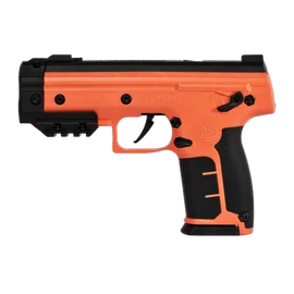 Byrna LE .68 Paintball pisztoly kit - narancs