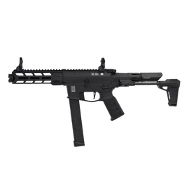 Specna Arms SA-FX10 FLEX elektromos airsoft géppisztoly - High-speed 