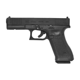 Glock 17 gen5 MOS GBB airsoft pisztoly - CO2