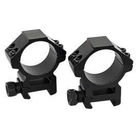 Leapers UTG Accushot közepes szerelékgyűrű 30mm / 22 mm