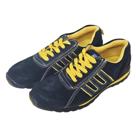 Tryton HS-212 acélbetétes munkavédelmi cipő - 40