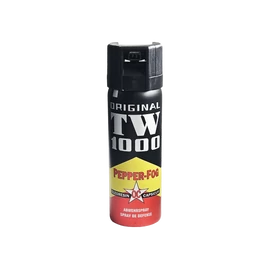 TW1000 Paprikaspray, FOG Standard, 63ml