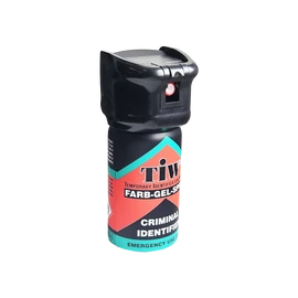 TIW Festék gél-Spray flip-up fedővel - 40 ml 