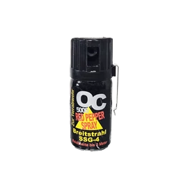 SSG 4 - OC 5000 -paprikaspray FOG - 40ml