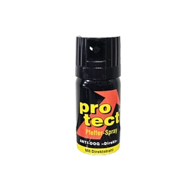PROTECT Anti-Dog OC paprikaspray - 40 ml - JET