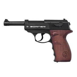 Borner C41 CO2 légpisztoly, 4.5mm
