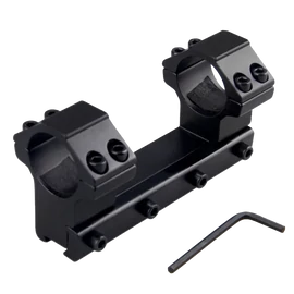 Genetic Optic Egybeszerelt szerelék 11mm / 1 col