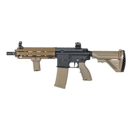 Specna Arms SA-PH20 HAL ETU elektromos airsoft rohampuska- Chaos Bronze - Hi-Torque motor