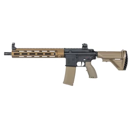 Specna Arms SA-PH22 HAL ETU elektromos airsoft rohampuska - Chaos Bronze - brushless motor