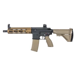 Specna Arms SA-PH23 HAL ETU elektromos airsoft rohampuska - Chaos Bronze - Hi-Torque motor