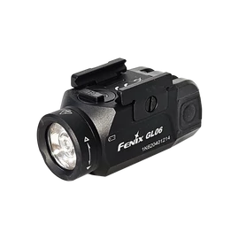 Fenix GL06 taktikai pisztolylámpa - 600 lumen