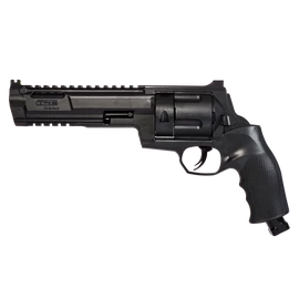 Umarex T4E TR68 Gen2 gumilövedékes paintball revolver - CO2